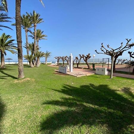 Atico Exclusivo Denia Y Playa Appartement Buitenkant foto