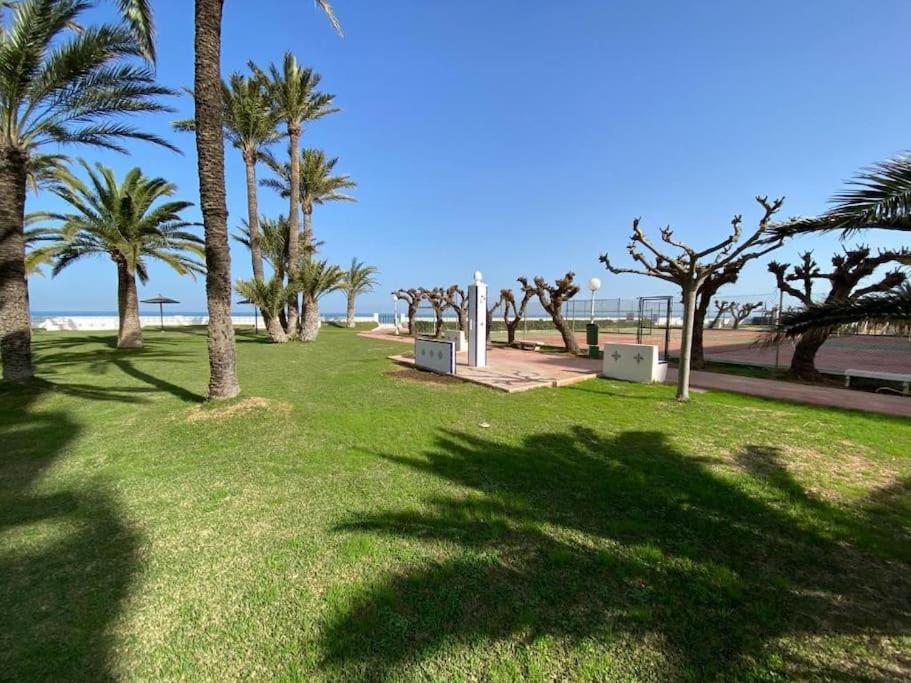 Atico Exclusivo Denia Y Playa Appartement Buitenkant foto