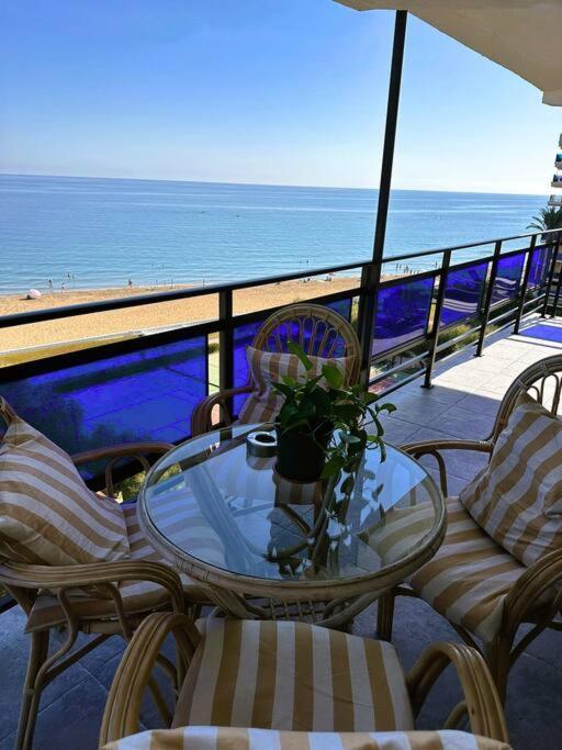 Atico Exclusivo Denia Y Playa Appartement Buitenkant foto