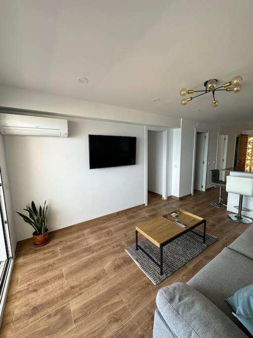 Atico Exclusivo Denia Y Playa Appartement Buitenkant foto