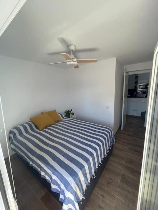 Atico Exclusivo Denia Y Playa Appartement Buitenkant foto