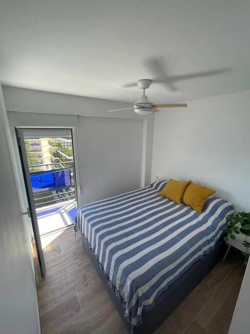 Atico Exclusivo Denia Y Playa Appartement Buitenkant foto