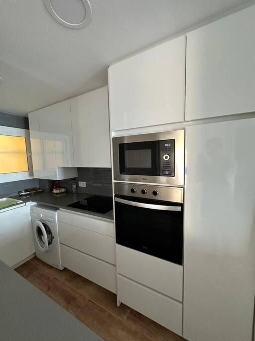 Atico Exclusivo Denia Y Playa Appartement Buitenkant foto