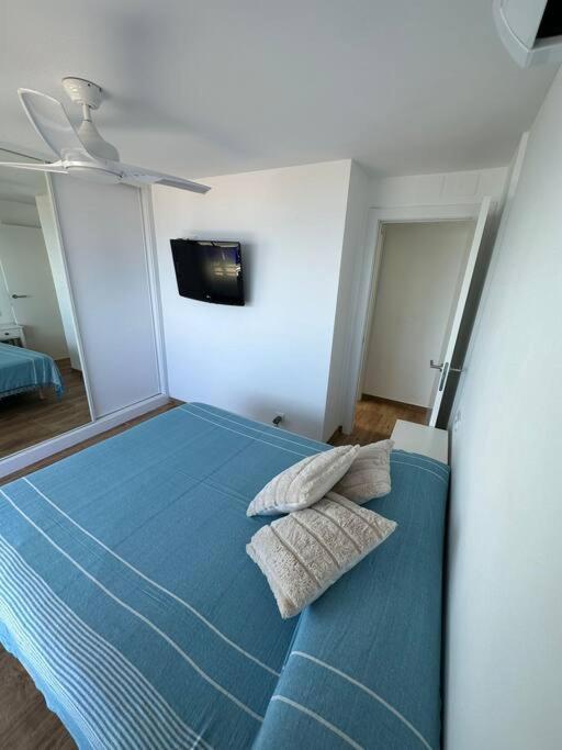 Atico Exclusivo Denia Y Playa Appartement Buitenkant foto