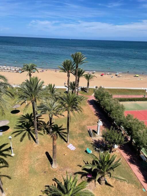 Atico Exclusivo Denia Y Playa Appartement Buitenkant foto