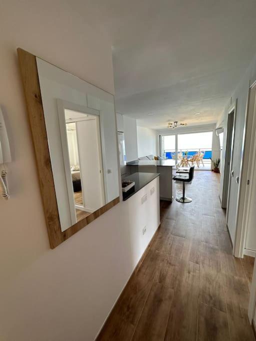 Atico Exclusivo Denia Y Playa Appartement Buitenkant foto
