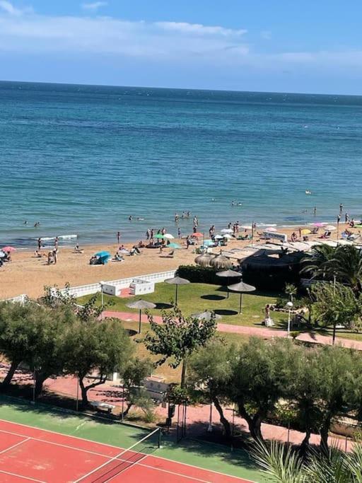 Atico Exclusivo Denia Y Playa Appartement Buitenkant foto