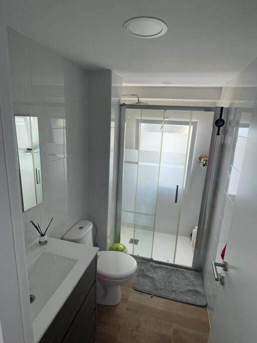 Atico Exclusivo Denia Y Playa Appartement Buitenkant foto