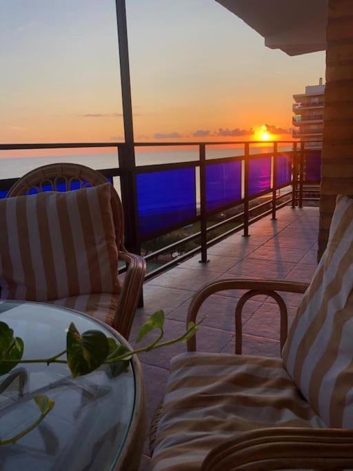 Atico Exclusivo Denia Y Playa Appartement Buitenkant foto