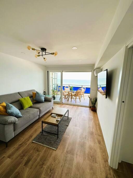 Atico Exclusivo Denia Y Playa Appartement Buitenkant foto