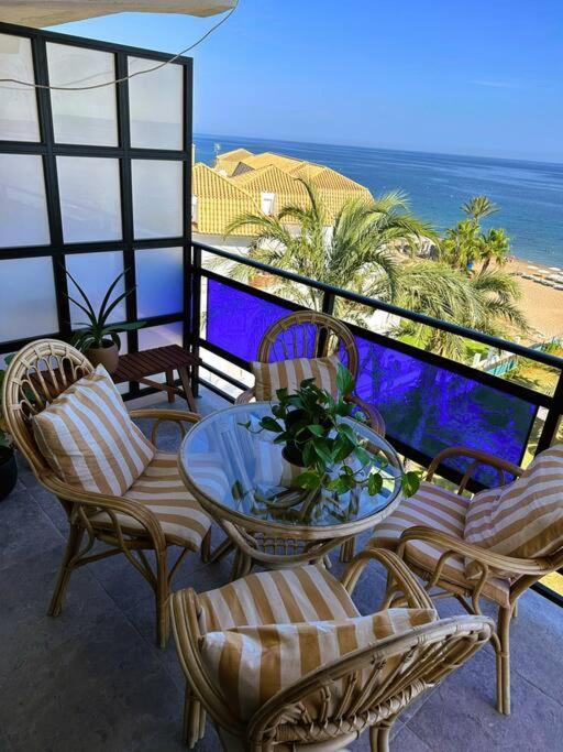 Atico Exclusivo Denia Y Playa Appartement Buitenkant foto