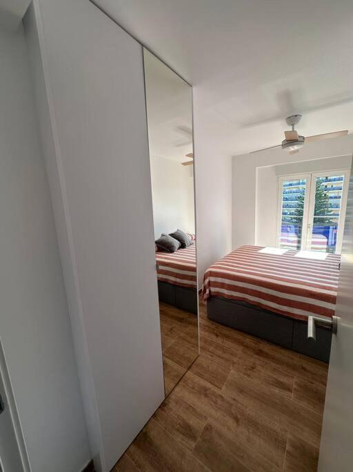 Atico Exclusivo Denia Y Playa Appartement Buitenkant foto