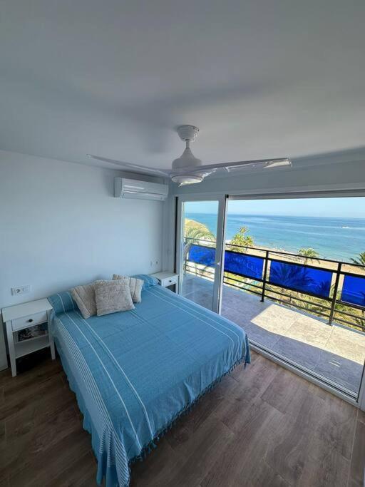 Atico Exclusivo Denia Y Playa Appartement Buitenkant foto