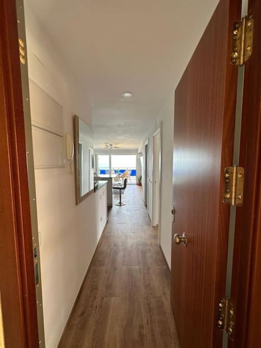 Atico Exclusivo Denia Y Playa Appartement Buitenkant foto