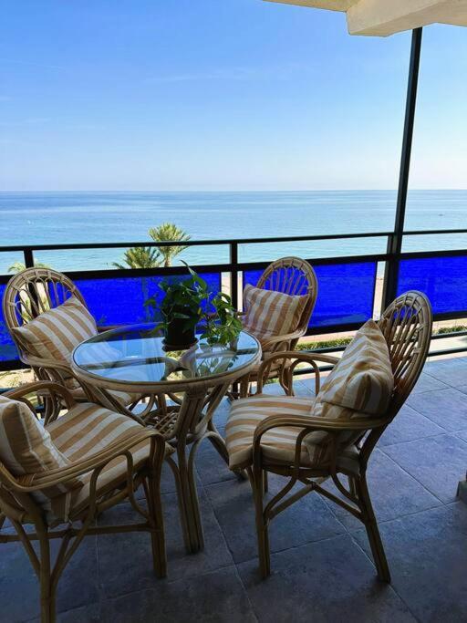 Atico Exclusivo Denia Y Playa Appartement Buitenkant foto