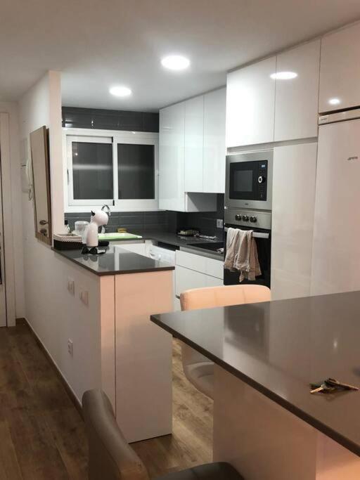 Atico Exclusivo Denia Y Playa Appartement Buitenkant foto