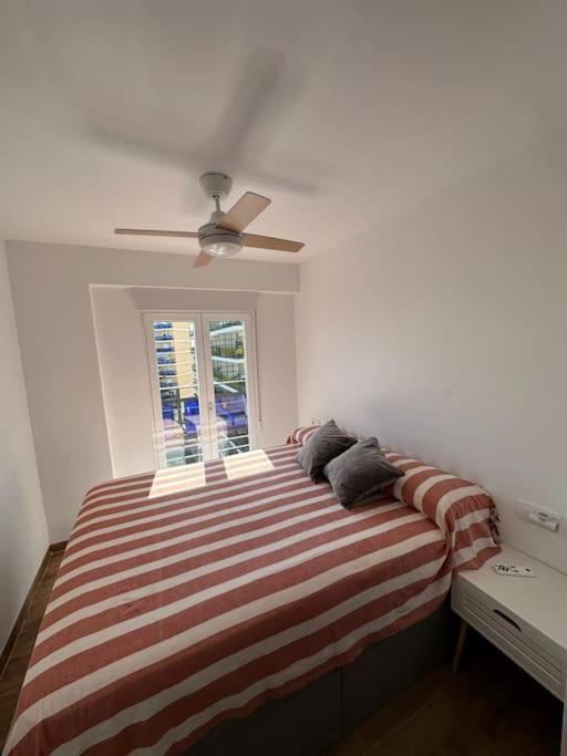Atico Exclusivo Denia Y Playa Appartement Buitenkant foto